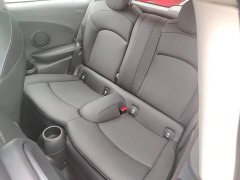 BMW MINI 2023 Facelift 1.5T COOPER Artist - ფოტო 17