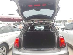 BMW MINI 2023 Facelift 1.5T COOPER Artist - ფოტო 19