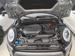 BMW MINI 2023 Facelift 1.5T COOPER Artist - ფოტო 20