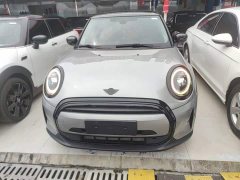 BMW MINI 2023 Facelift 1.5T COOPER Artist - ფოტო 3