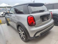 BMW MINI 2023 Facelift 1.5T COOPER Artist - ფოტო 5