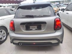 BMW MINI 2023 Facelift 1.5T COOPER Artist - ფოტო 6