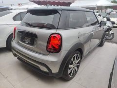 BMW MINI 2023 Facelift 1.5T COOPER Artist - ფოტო 7