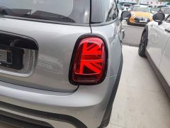 BMW MINI 2023 Facelift 1.5T COOPER Artist - ფოტო 8