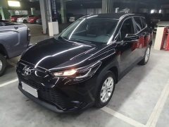 Toyota Corolla Cross 2024 2.0L CVT Elite Plus - ფოტო 1