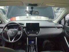 Toyota Corolla Cross 2024 2.0L CVT Elite Plus - ფოტო 10