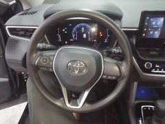 Toyota Corolla Cross 2024 2.0L CVT Elite Plus - ფოტო 11