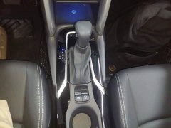 Toyota Corolla Cross 2024 2.0L CVT Elite Plus - ფოტო 14