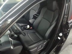 Toyota Corolla Cross 2024 2.0L CVT Elite Plus - ფოტო 15