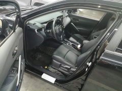 Toyota Corolla Cross 2024 2.0L CVT Elite Plus - ფოტო 16