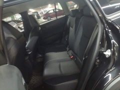 Toyota Corolla Cross 2024 2.0L CVT Elite Plus - ფოტო 17