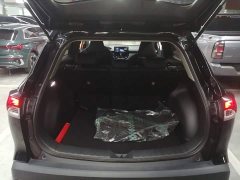 Toyota Corolla Cross 2024 2.0L CVT Elite Plus - ფოტო 19