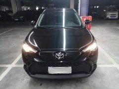 Toyota Corolla Cross 2024 2.0L CVT Elite Plus - ფოტო 3