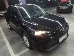 Toyota Corolla Cross 2024 2.0L CVT Elite Plus - ფოტო 4