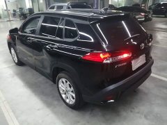 Toyota Corolla Cross 2024 2.0L CVT Elite Plus - ფოტო 5