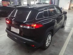 Toyota Corolla Cross 2024 2.0L CVT Elite Plus - ფოტო 7