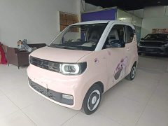 Wuling Hongguang MINIEV 2022 Macaron Premium Edition LFP - ფოტო 1