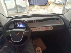 Wuling Hongguang MINIEV 2022 Macaron Premium Edition LFP - ფოტო 10