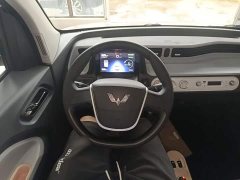 Wuling Hongguang MINIEV 2022 Macaron Premium Edition LFP - ფოტო 11