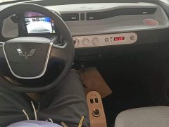 Wuling Hongguang MINIEV 2022 Macaron Premium Edition LFP - ფოტო 14