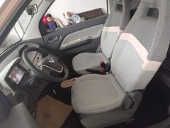 Wuling Hongguang MINIEV 2022 Macaron Premium Edition LFP - ფოტო 15