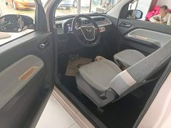 Wuling Hongguang MINIEV 2022 Macaron Premium Edition LFP - ფოტო 16
