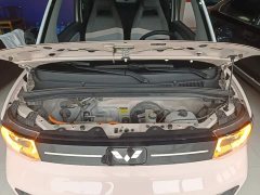 Wuling Hongguang MINIEV 2022 Macaron Premium Edition LFP - ფოტო 20