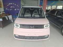 Wuling Hongguang MINIEV 2022 Macaron Premium Edition LFP - ფოტო 3