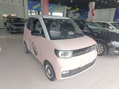 Wuling Hongguang MINIEV 2022 Macaron Premium Edition LFP - ფოტო 4