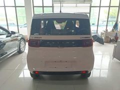 Wuling Hongguang MINIEV 2022 Macaron Premium Edition LFP - ფოტო 6