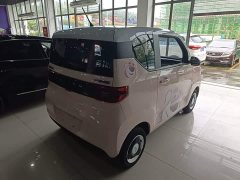 Wuling Hongguang MINIEV 2022 Macaron Premium Edition LFP - ფოტო 7