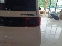 Wuling Hongguang MINIEV 2022 Macaron Premium Edition LFP - ფოტო 8