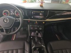 Volkswagen Passat 280TSI Business Edition - ფოტო 10
