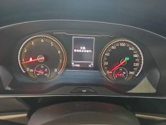 Volkswagen Passat 280TSI Business Edition - ფოტო 12