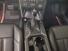 Volkswagen Passat 280TSI Business Edition - ფოტო 14