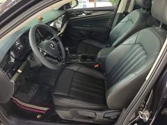 Volkswagen Passat 280TSI Business Edition - ფოტო 15