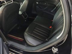 Volkswagen Passat 280TSI Business Edition - ფოტო 17