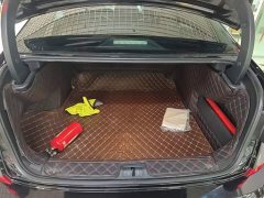 Volkswagen Passat 280TSI Business Edition - ფოტო 19