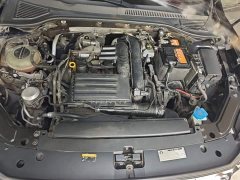 Volkswagen Passat 280TSI Business Edition - ფოტო 20