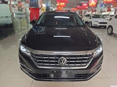 Volkswagen Passat 280TSI Business Edition - ფოტო 3