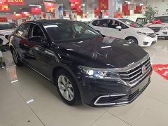 Volkswagen Passat 280TSI Business Edition - ფოტო 4