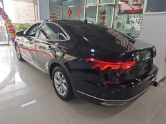 Volkswagen Passat 280TSI Business Edition - ფოტო 5