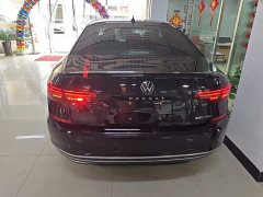 Volkswagen Passat 280TSI Business Edition - ფოტო 6