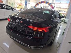 Volkswagen Passat 280TSI Business Edition - ფოტო 7