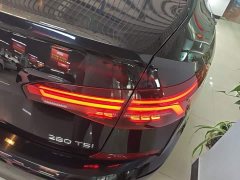 Volkswagen Passat 280TSI Business Edition - ფოტო 8
