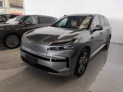Nio Lerado L90 Ultra Six-Seater - ფოტო 1