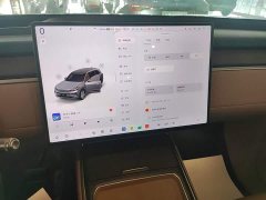 Nio Lerado L90 Ultra Six-Seater - ფოტო 13