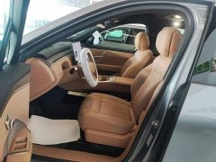 Nio Lerado L90 Ultra Six-Seater - ფოტო 15