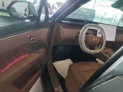 Nio Lerado L90 Ultra Six-Seater - ფოტო 16