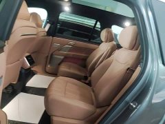 Nio Lerado L90 Ultra Six-Seater - ფოტო 17